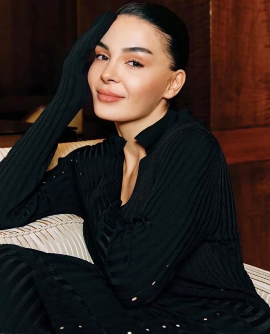 Карина винтер яндекс дзен