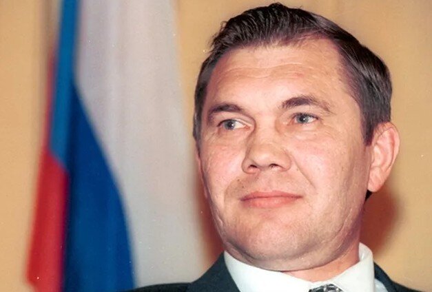 «Непризнанный президент 96-го». Жизнь и трагическая судьба военного генерала Александра Лебедя