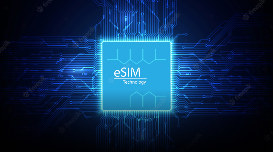 eSIM: будущее смартфонов | CMstore.ru | Дзен
