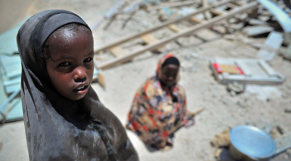   Tobin Jones / AU-UN Ist Photo