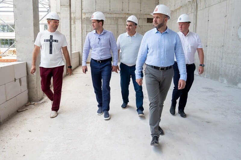 Листайте вправо, чтобы увидеть больше изображений