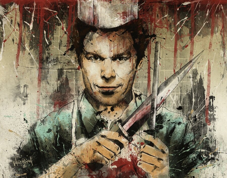 Открытый источник.