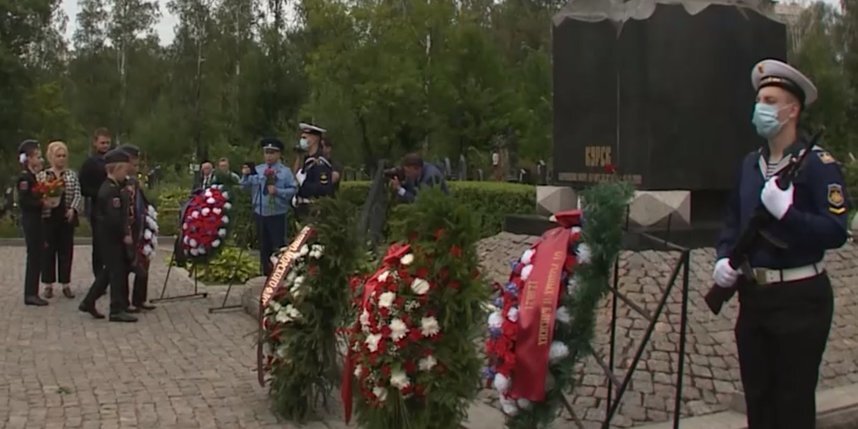    Фото: скриншот репортажа телеканала "Санкт-Петербург".