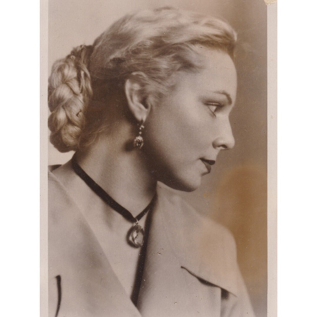 Клавдия Ивановна Хабарова