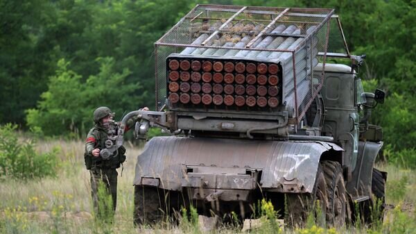    © Sputnik / Евгений Биятов