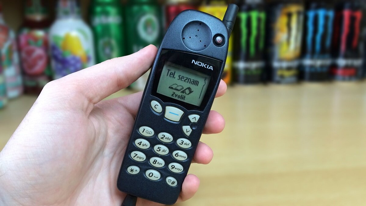 Nokia 5110