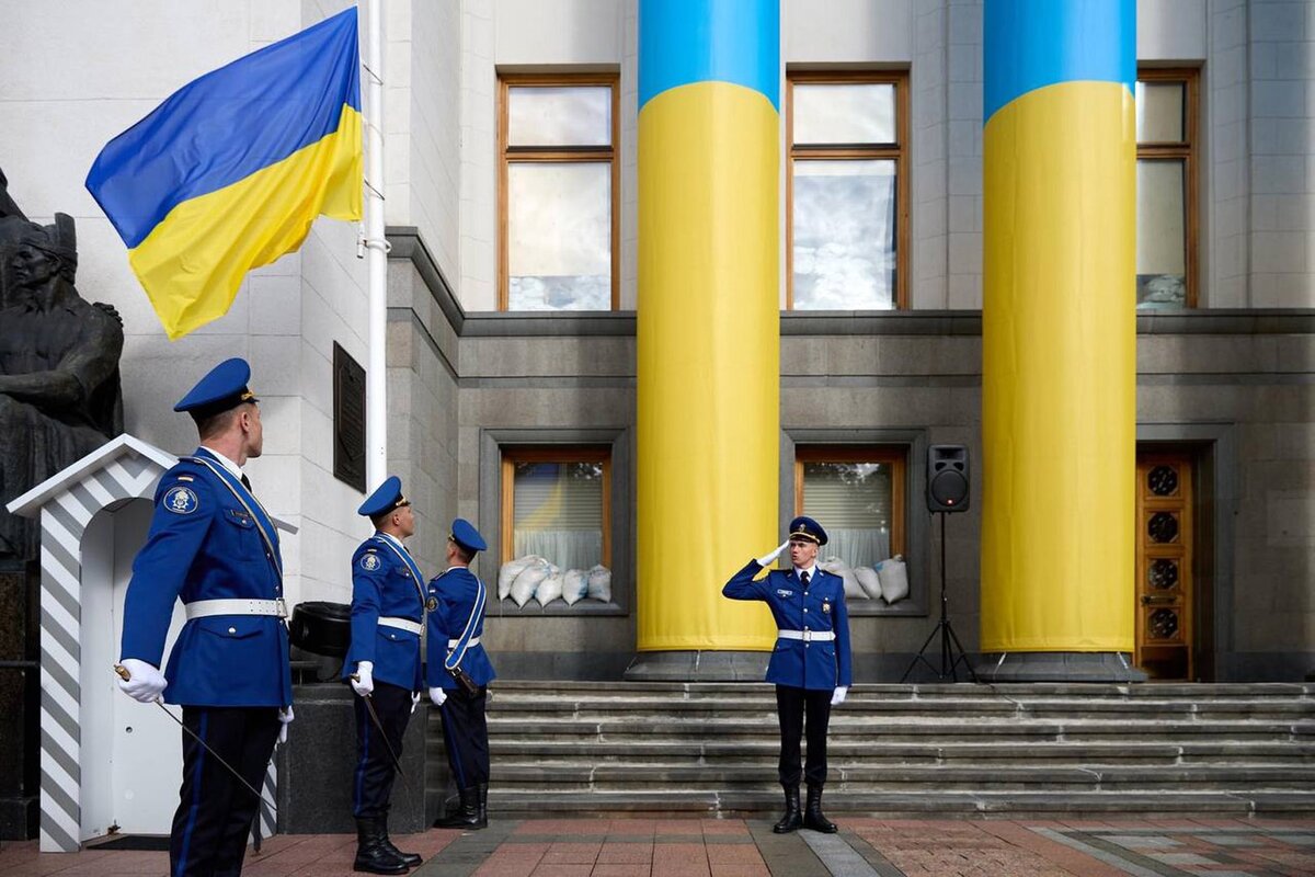 Фото: t.me/verkhovnaradaukrainy