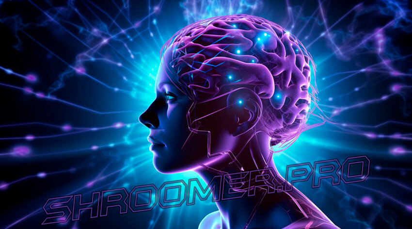 Ноотропны йэффект Ежовика по версии нейросети