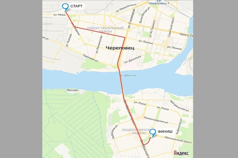    В субботу, 26 августа, с 10 до 11 часов состоится велопробег, приуроченный к дню рождения меткомбината.