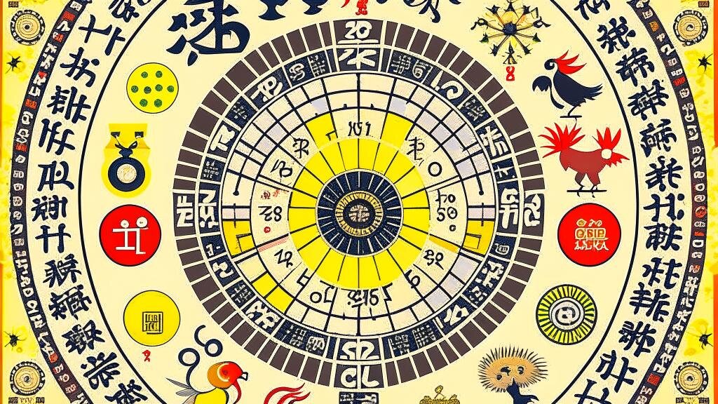 Гороскоп по китайскому календарю на 26 августа 2023 года | Что Вас ждёт  сегодня? | Дзен
