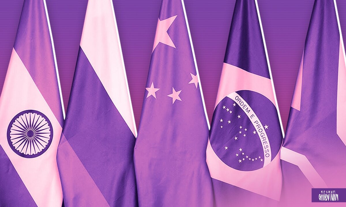    Иван Шилов © ИА Регнум