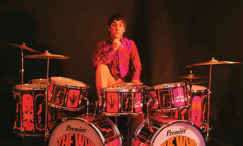 Лучший барабанщиков. Keith Moon 1978. Кит Мун барабанщик. Кит Джон Мун the who. Keith Moon 1976.