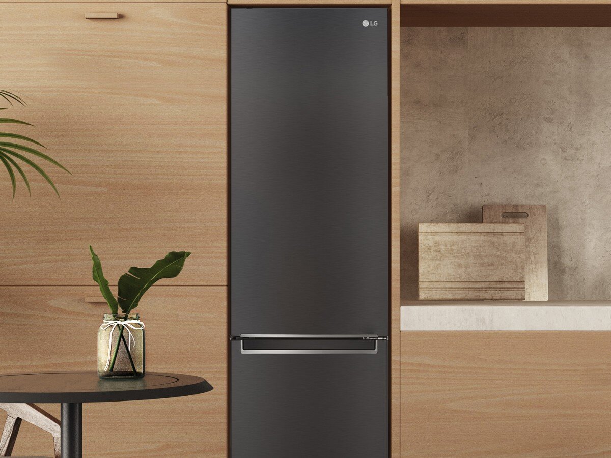    LG привезла на IFA 2023 энергоэффективную бытовую технику