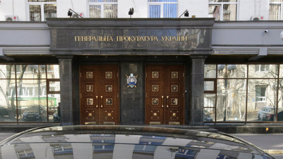    В результате взрывов в Киевской области был поврежден объект инфраструктуры Даниил Шалонников