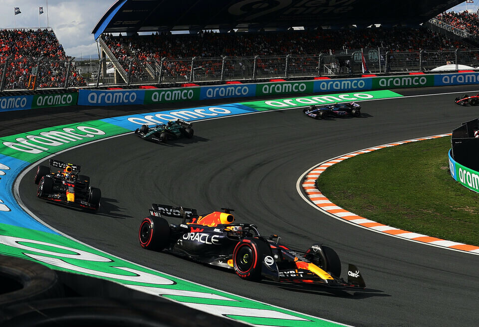    Getty Images / Red Bull Content Pool