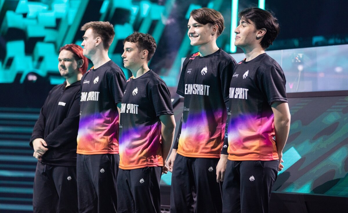 Российское представительство на мировой Дота-сцене впечатлят. Помимо чемпионов TI – Team Spirit сыграют еще три команды 
Фото: vk.com/team_spirit