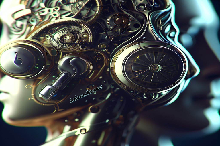 Матрица - она в голове.