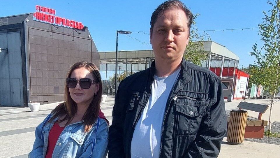     Съемочную группу популярной передачи «Главная дорога» (16+) на НТВ заметили в Нижнем Новгороде. Об этом говорится в Telegram-канале «Смотри, не прощелкай».