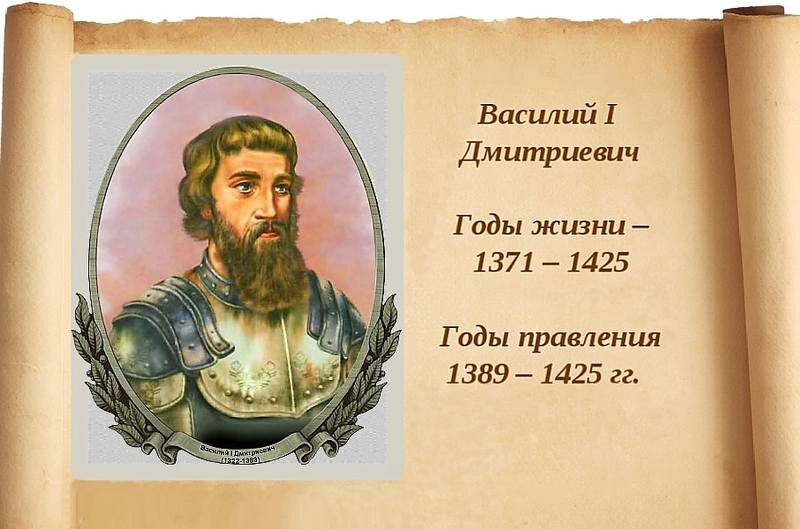 Сын василия. Василий i Дмитриевич (1389-1425). Великий князь Московский Василий i Дмитриевич. Василий i Дмитриевич (1371 — 1425) — Великий князь Московский. Василий 1 сын Дмитрия Донского.