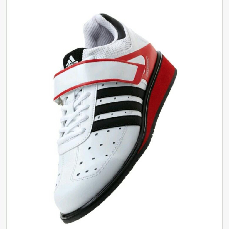 Пример штангеток для присяда