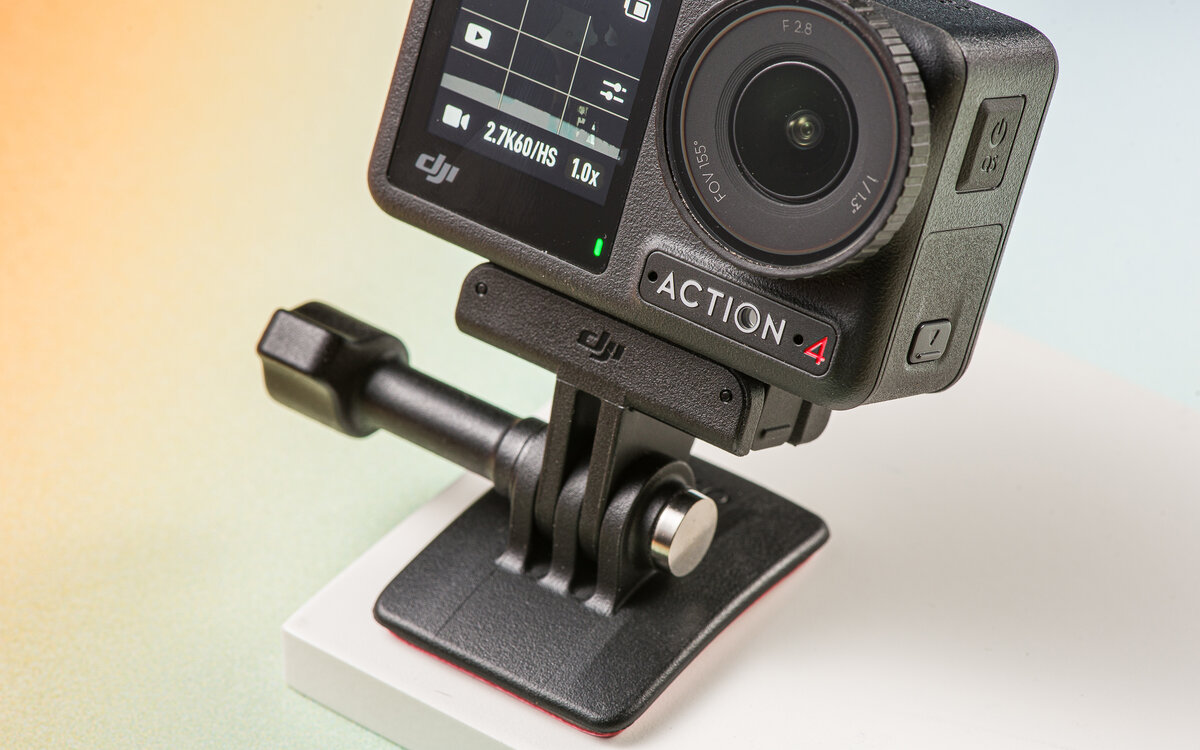 Dji osmo 2024 action 4pda