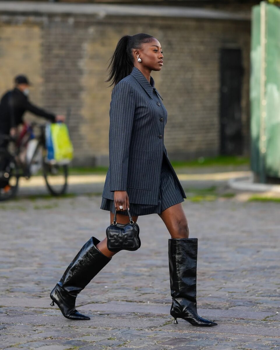 28-летняя модель с протезом руки примет участие в нью-йоркской неделе моды