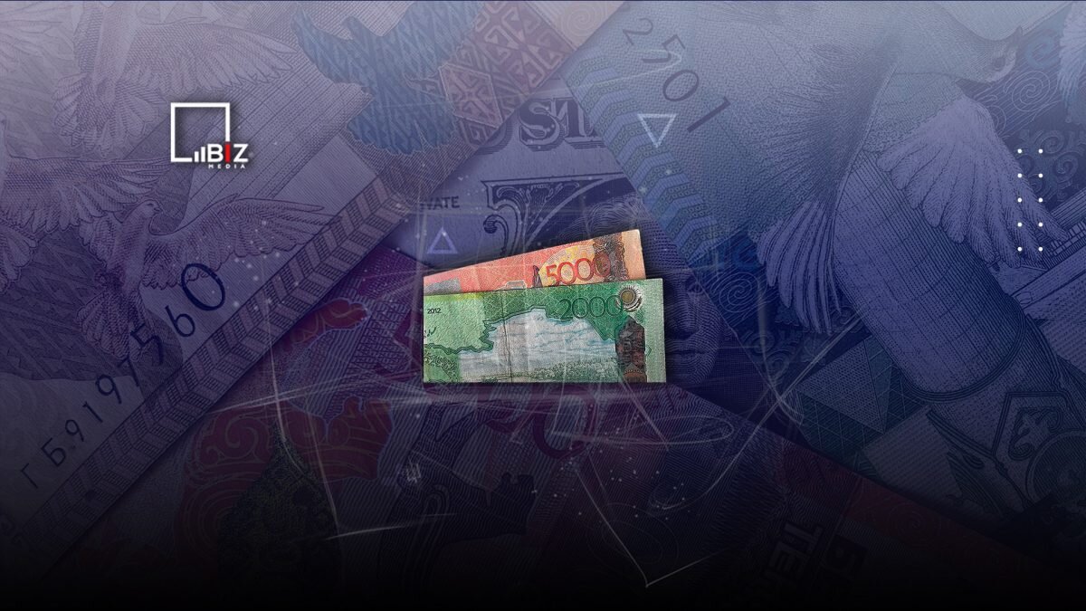    Фото: Bizmedia.kz Рашид Ахмежанов