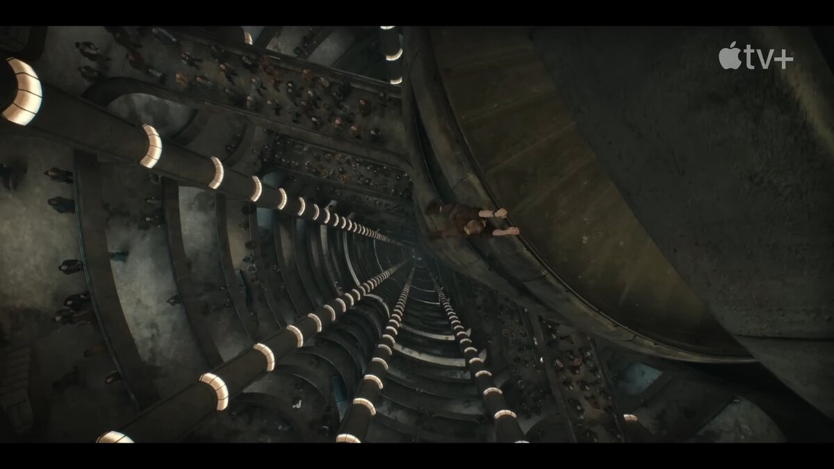 Кадр из сериала, источник: https://www.imdb.com