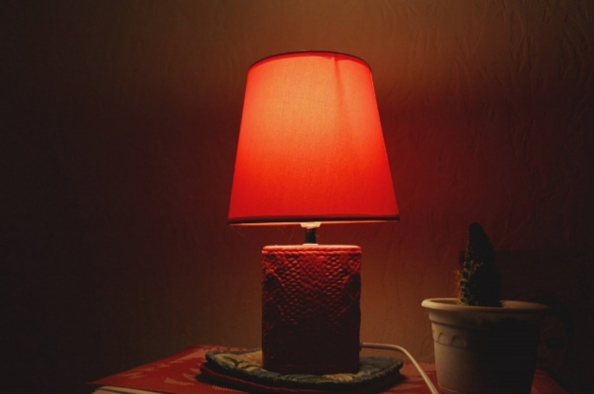    Дома на 19 улицах останутся без света в Томске в пятницу