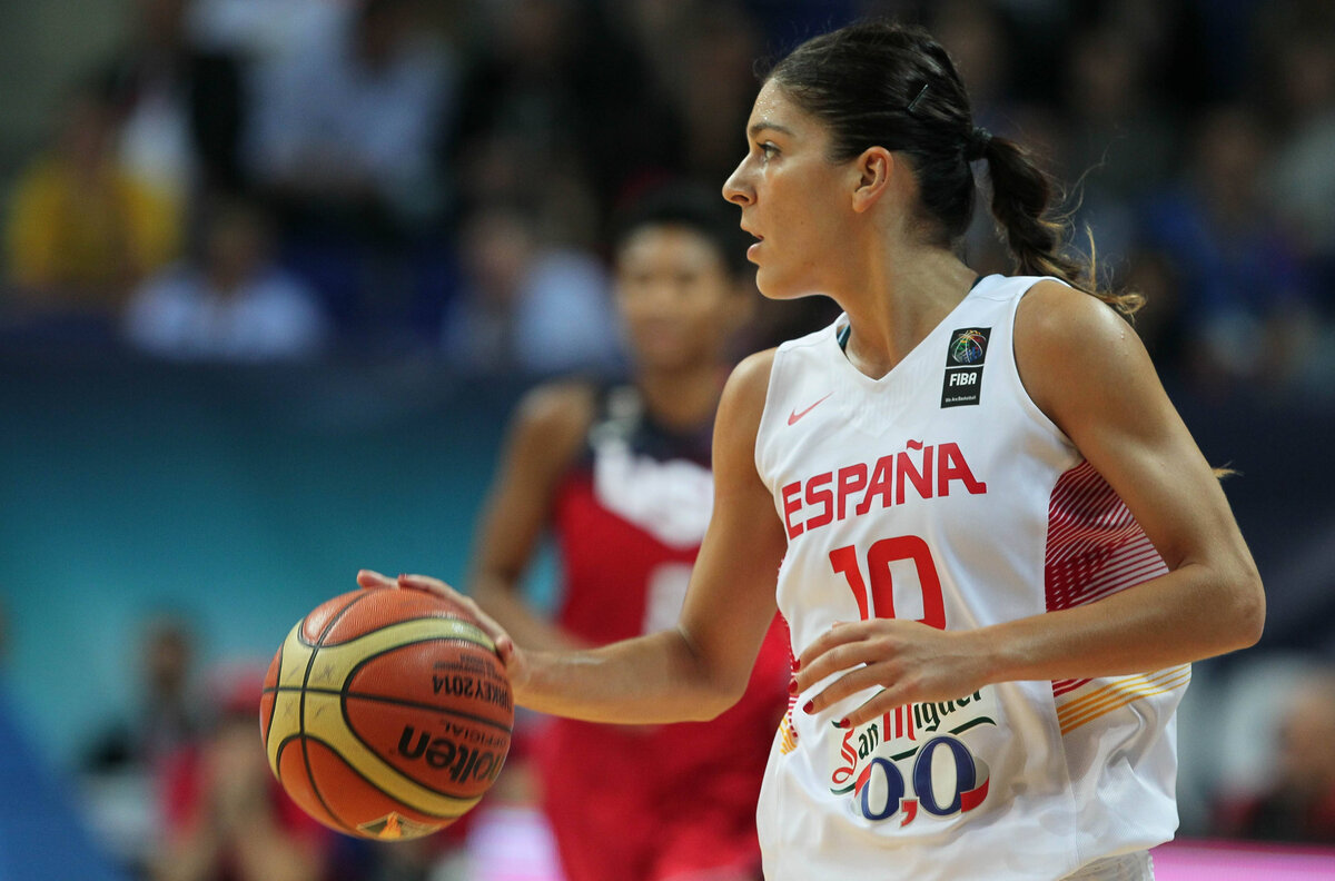 Марта Ксаргай. Фото Global Look Press