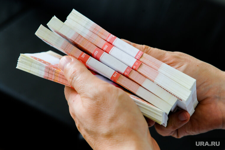    Африке не выгодно торговать с РФ в рублях, считает Николай Щербаков