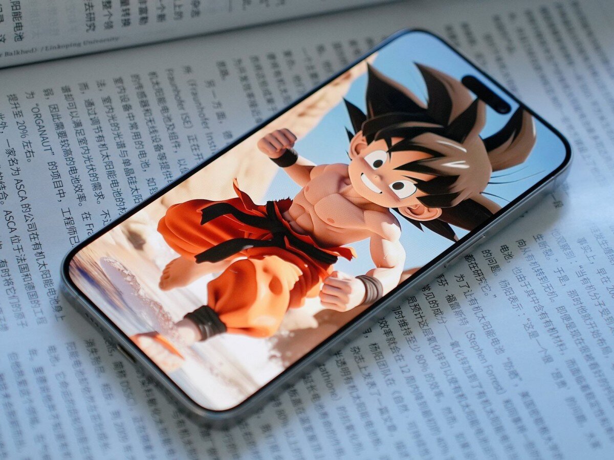    Обзор iPhone 15 Pro Max: титановое «яблочко» глазами зарубежных СМИ