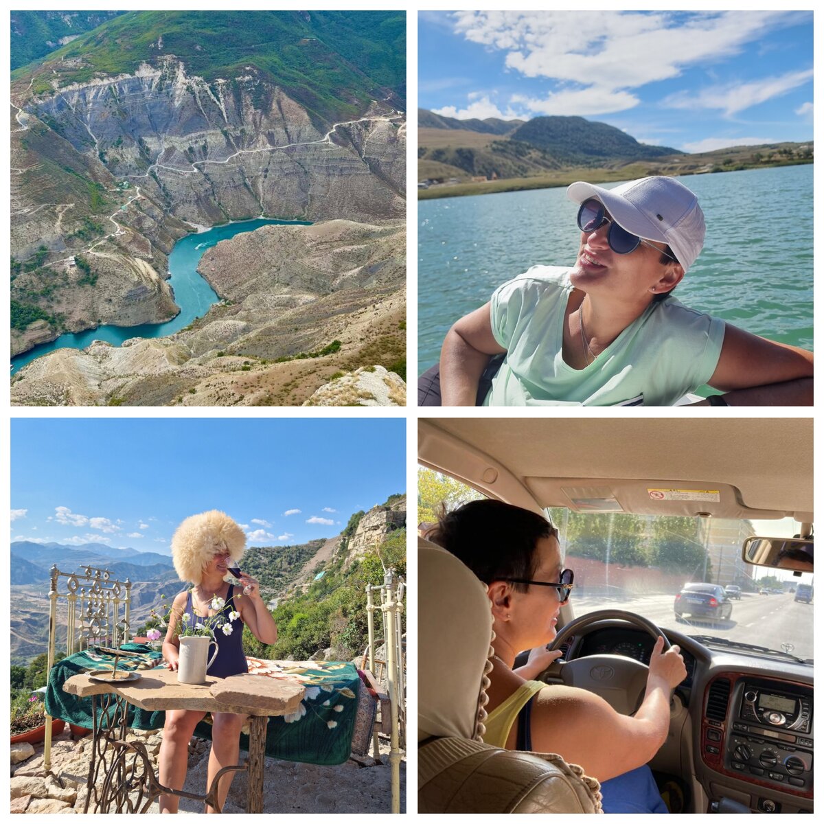 Дагестан 2022 г