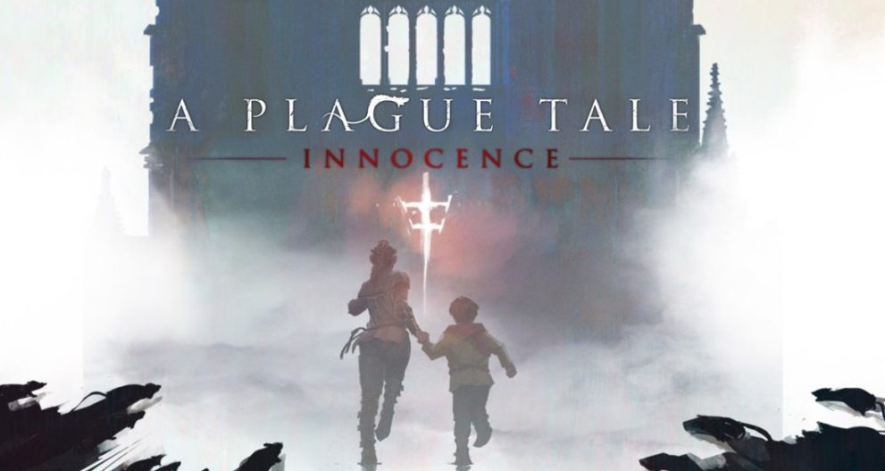 Скриншот A Plague Tale: Innocence