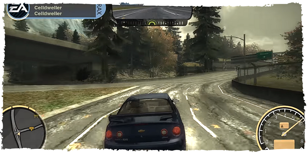 Full screen fix в действии!