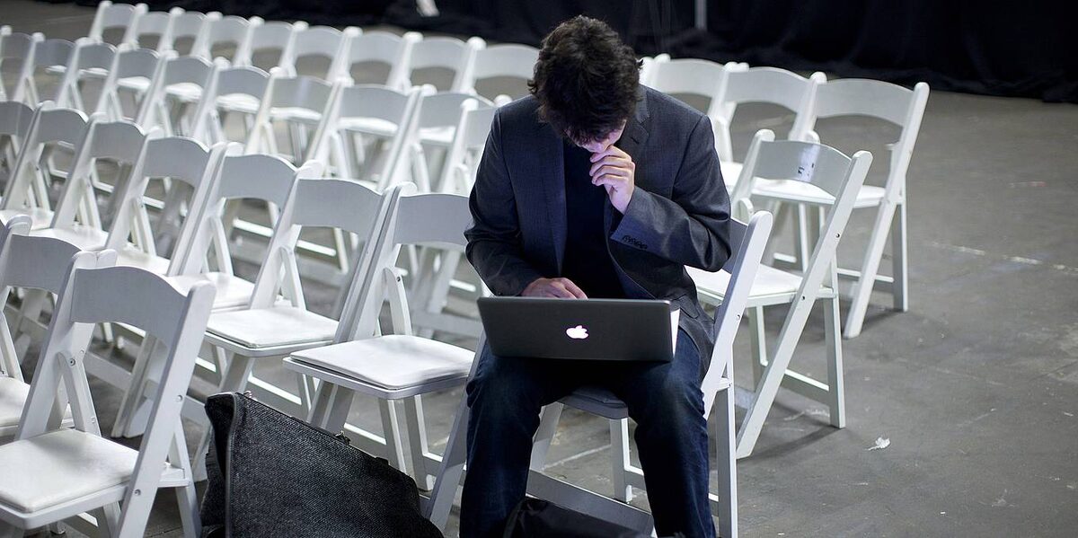 Кадр: Guy Calaf/Bloomberg via Getty Images