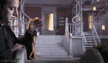 Создание анимационного ролика