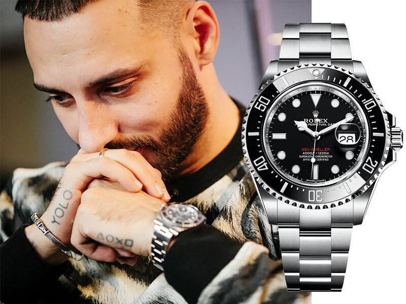 Watch на русском. Часы Гуфа ролексы. Rolex Гуфа. Rolex басты. Часы Тимати ролекс