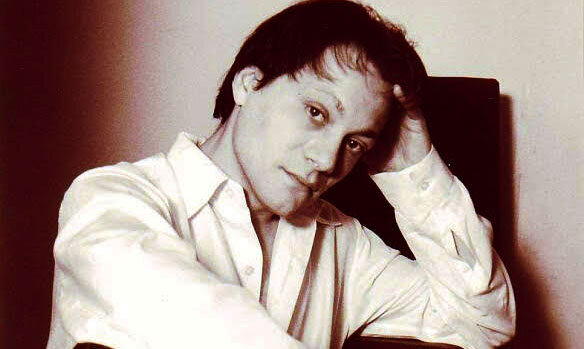 Савелий Кёся (фото из свободного доступа в интернете)