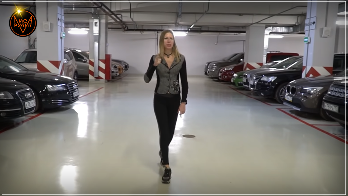 Лиса Рулит. ТОП 5 кроссоверов до 1 млн. рублей