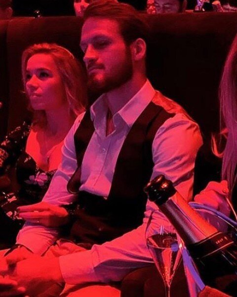 Фото,  которое активно обсуждается поклонниками Пелагеи.