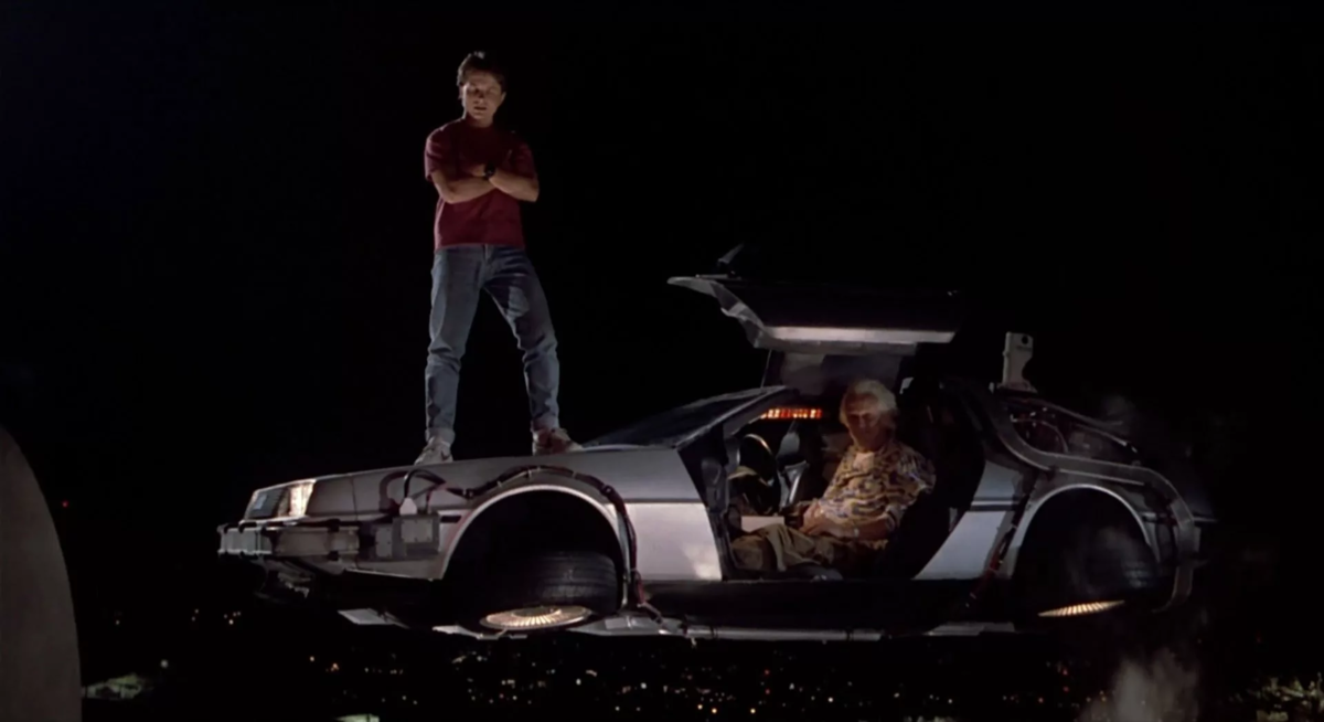 видео про назад