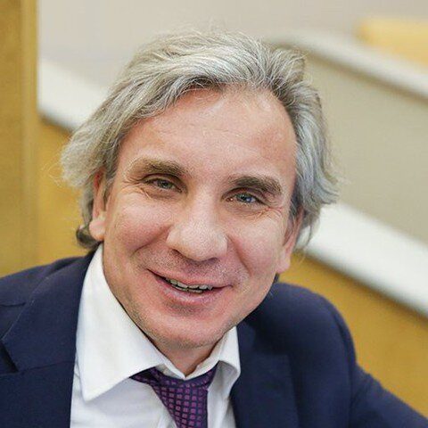 Ирек Зиннуров: «О смене Правительства все думали ещё во время выборов Президента Российской Федерации»