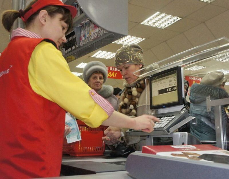 Сбербанк исследовал способы оплаты. Фото: sibnovosti.ru.