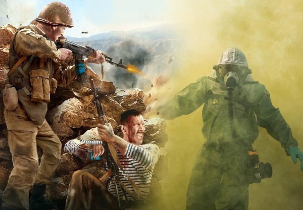 Неизвестный эпизод из афганской карьеры генерала Льва Рохлина — будущего героя штурма Грозного