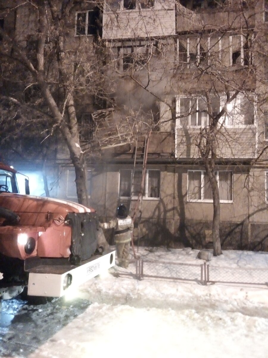 Фото автора.
