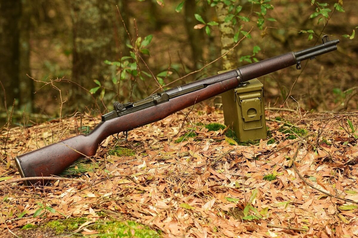 М1 Гаранд винтовка. Американская винтовка Гаранд м1. Карабин m1 Garand.