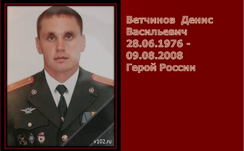 ветчинов