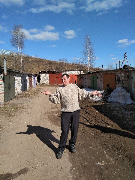                                                     Авторское фото. 