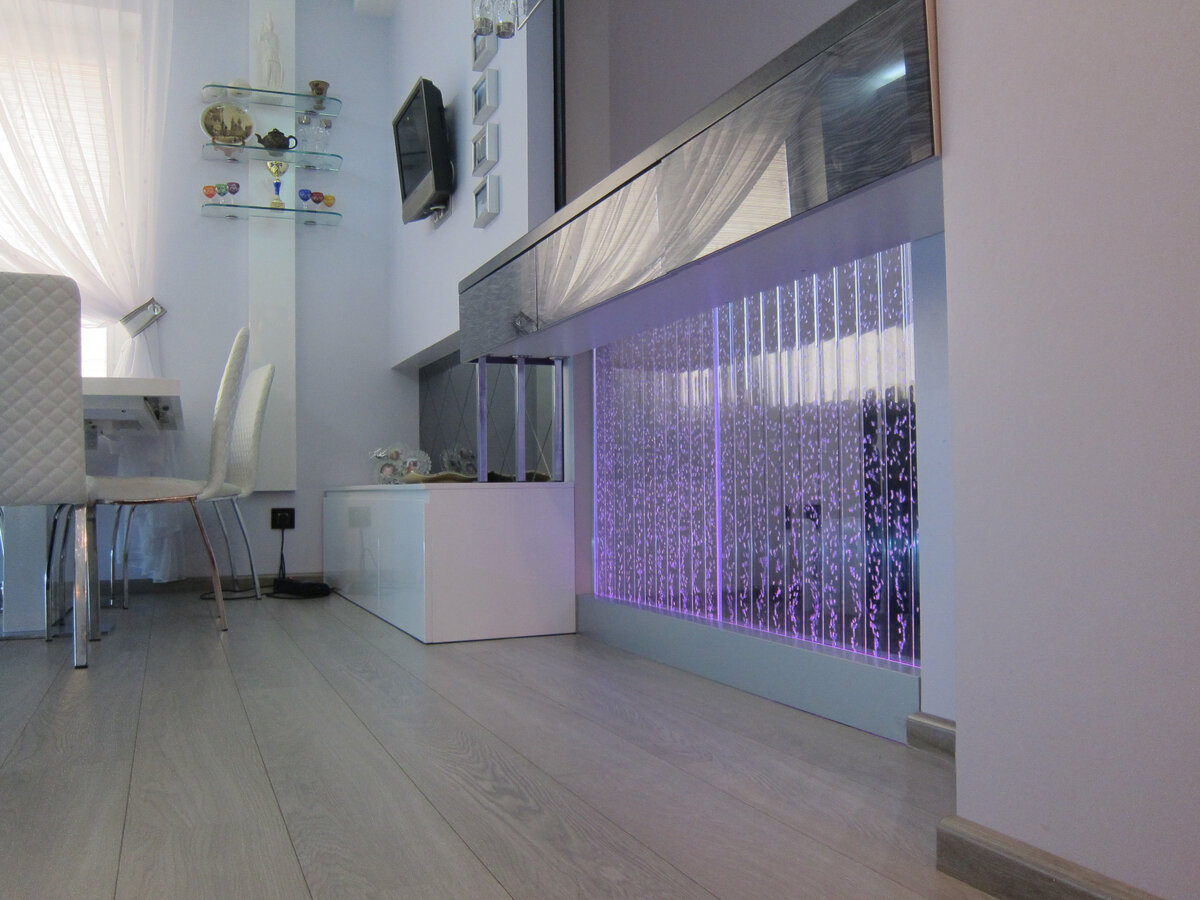 Фото предоставлены компанией "Аквастайл",  Aquastyle LTD, Санкт-Петербург